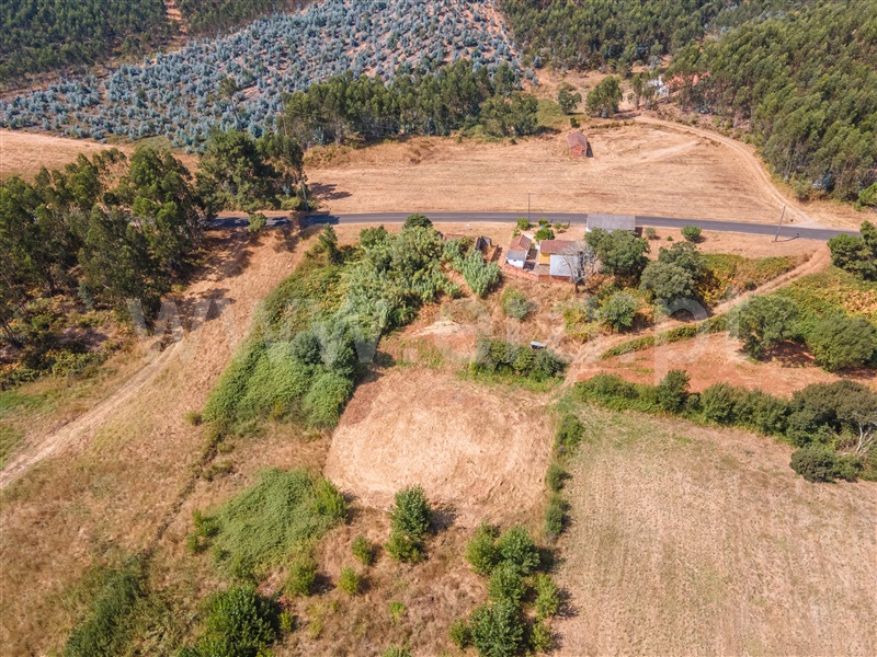 Moradia Isolada T1 Rio Maior, Fráguas - 1495062 - 4