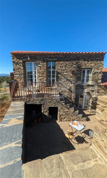 Moradia Isolada T1 / Sabrosa, Gouvinhas
