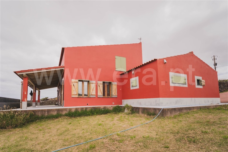 Moradia T1 à venda em Guadalupe, Santa Cruz da Graciosa — foto 7