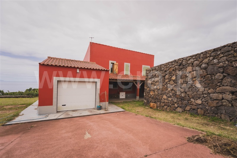 Moradia T1 à venda em Guadalupe, Santa Cruz da Graciosa — foto 6