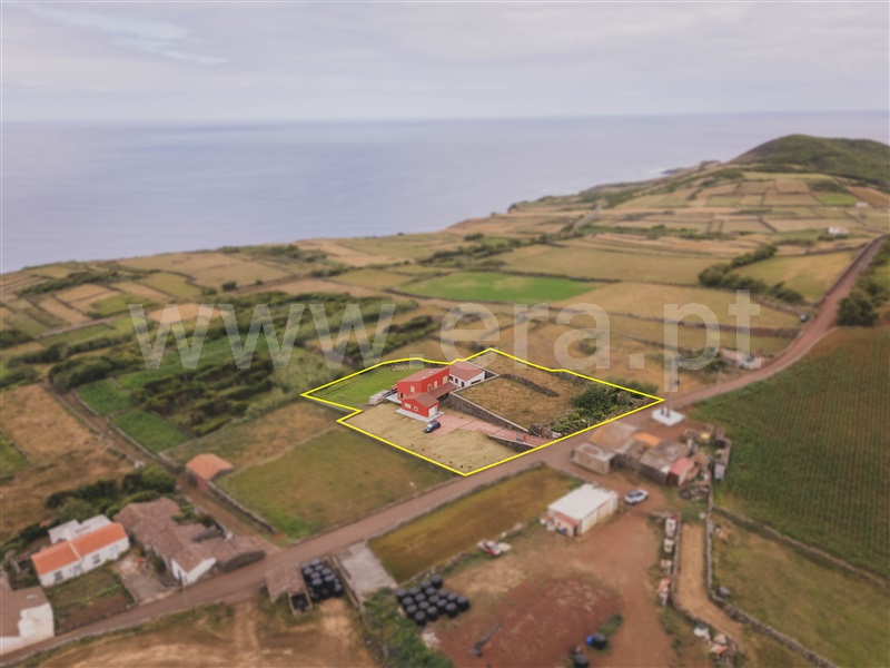 Moradia T1 à venda em Guadalupe, Santa Cruz da Graciosa — foto 4