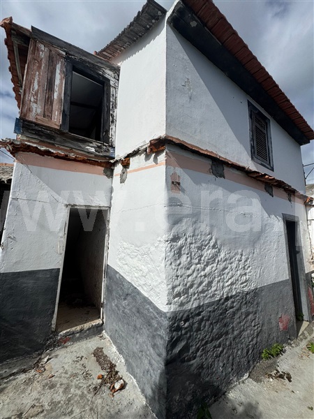 Moradia Isolada T1 / Santa Cruz, Santa Cruz