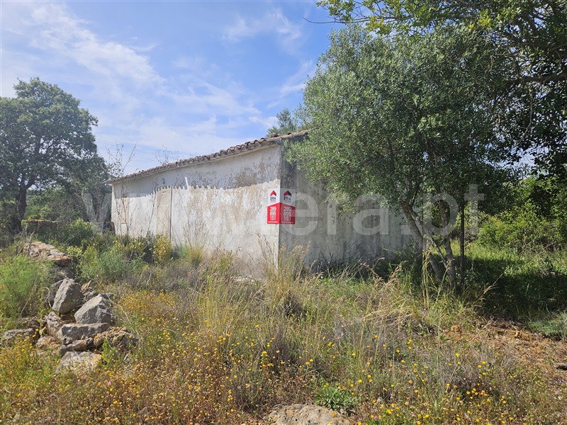 Moradia Isolada T1 / São Brás de Alportel, São Brás de Alportel