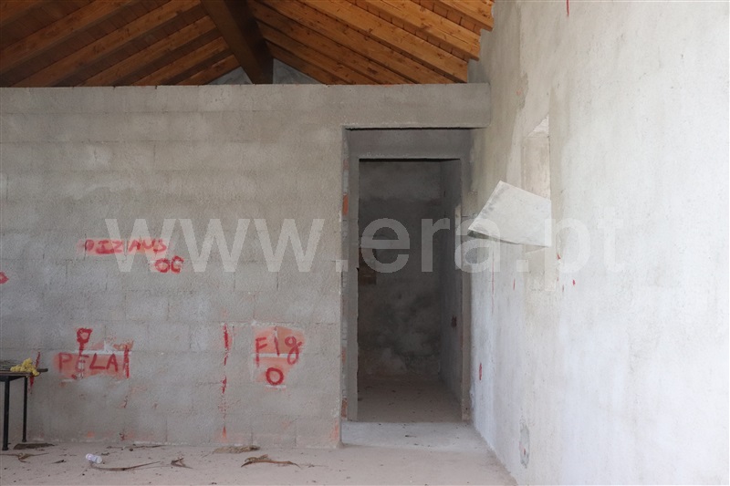 Moradia T1 à venda em Cabeça das Mós, Sardoal — foto 6