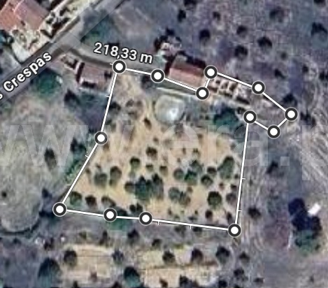 Moradia T1 à venda em Cabeça das Mós, Sardoal — foto 17
