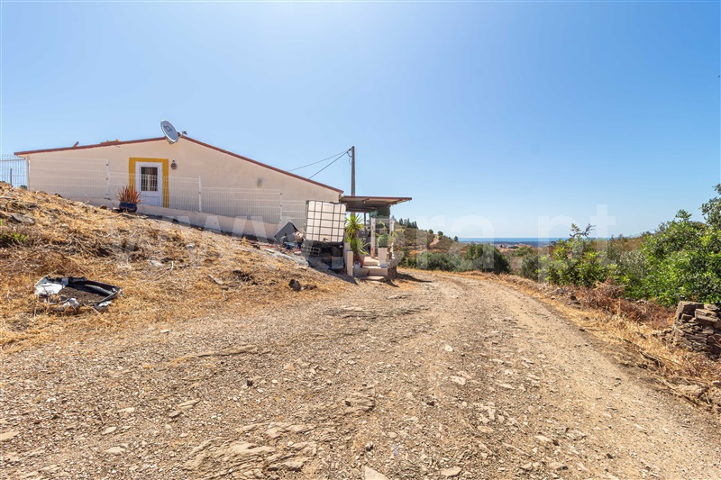 Moradia Isolada T1 / Tavira, Tavira (Santa Maria e Santiago)