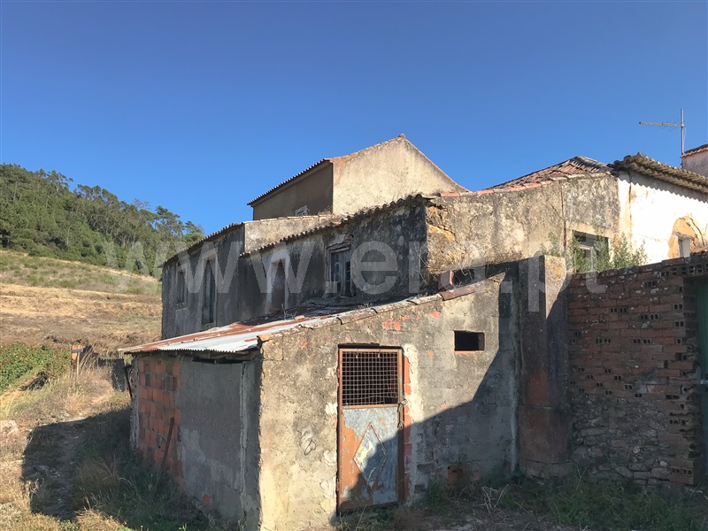 Moradia Isolada T1 / Torres Vedras, Maxial e Monte Redondo