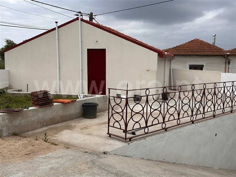 Moradia Isolada T1 / Vila Nova de Gaia, Canidelo