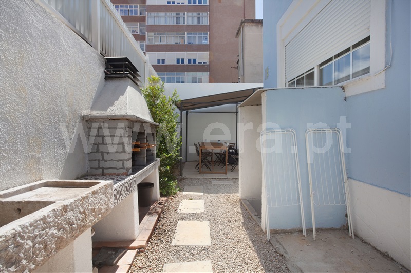 Moradia Isolada T10 Almada, Costa de Caparica - 1498692 - 13