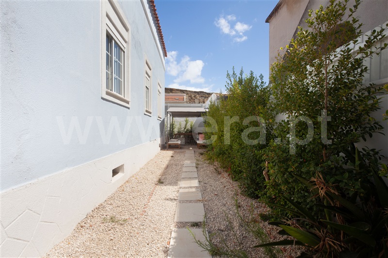Moradia Isolada T10 Almada, Costa de Caparica - 1498692 - 14