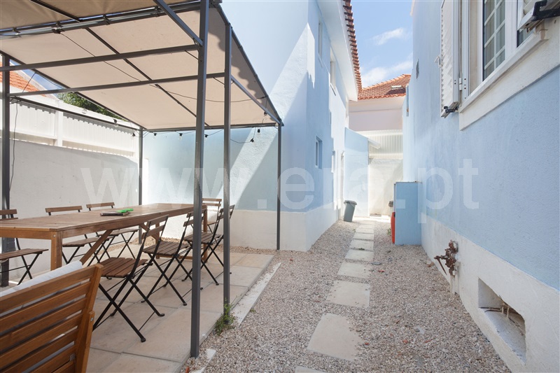 Moradia Isolada T10 Almada, Costa de Caparica - 1498692 - 15