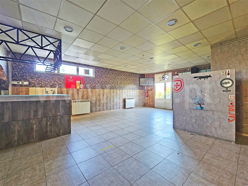 Moradia T10 Covilhã, Orjais - 1413613 - 5