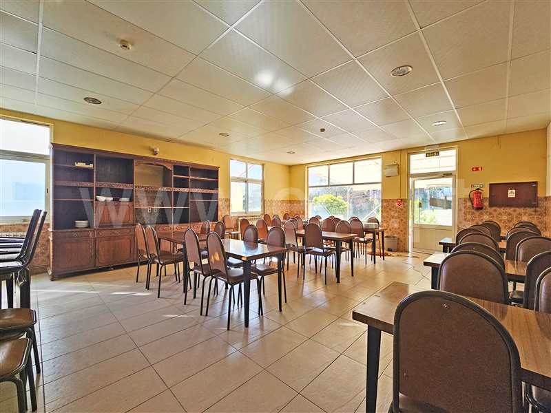 Moradia T10 Covilhã, Orjais - 1413613 - 6