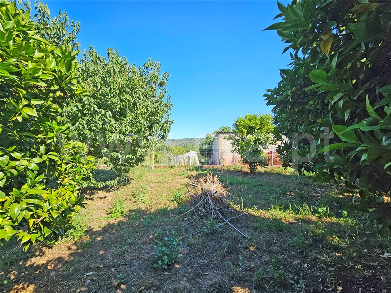 Moradia T10 Covilhã, Orjais - 1413613 - 10