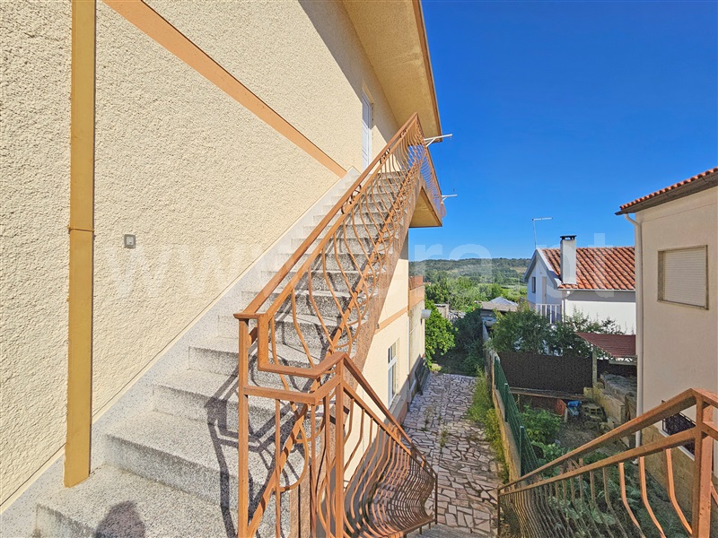 Moradia T10 Covilhã, Orjais - 1413613 - 18
