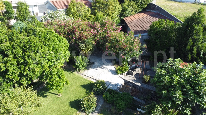 Moradia Isolada  Felgueiras, Idães - 1338476 - 4