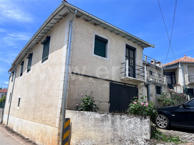 Moradia Isolada T10 Macedo de Cavaleiros, Vinhas - 1491242 - 24