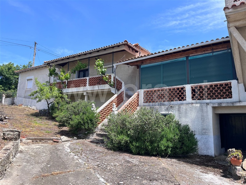 Moradia Isolada T10 / Macedo de Cavaleiros, Vinhas