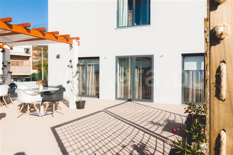 Lar T10 Oeiras, Porto Salvo - 1497057 - 4