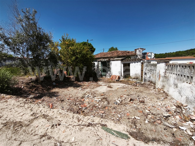 Moradia T6+ à venda em Vale de Santarém, Santarém — foto 13