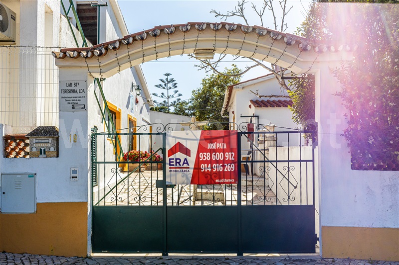 Moradia Isolada T12 / Palmela, Quinta do Anjo