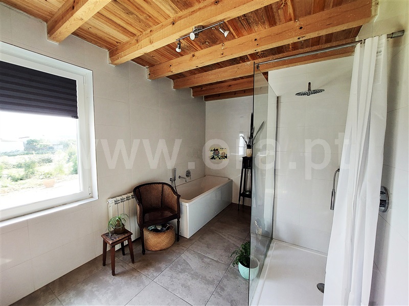 Moradia Isolada T2 Águeda, Aguada de Cima - 1500304 - 2