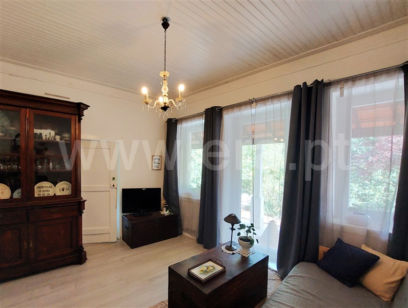 Moradia Isolada T2 Águeda, Aguada de Cima - 1500304 - 5