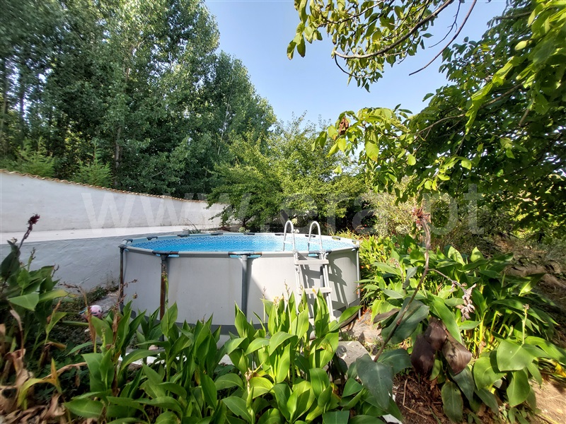 Moradia Isolada T2 Águeda, Aguada de Cima - 1500304 - 25