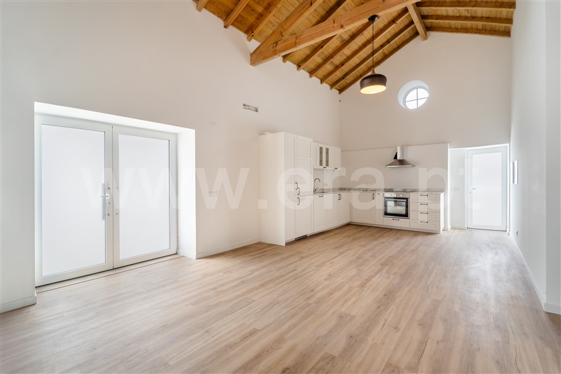 Moradia Isolada T2 / Alcobaça, Évora de Alcobaça