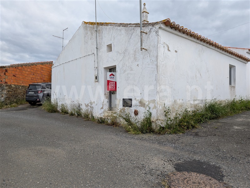 Moradia T2 à venda em Martim Longo, Alcoutim — foto 2