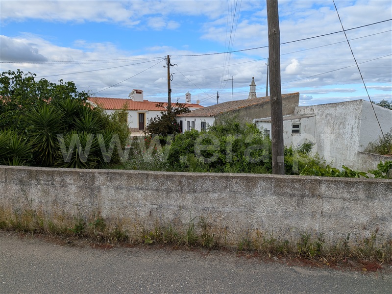 Moradia T2 à venda em Martim Longo, Alcoutim — foto 3