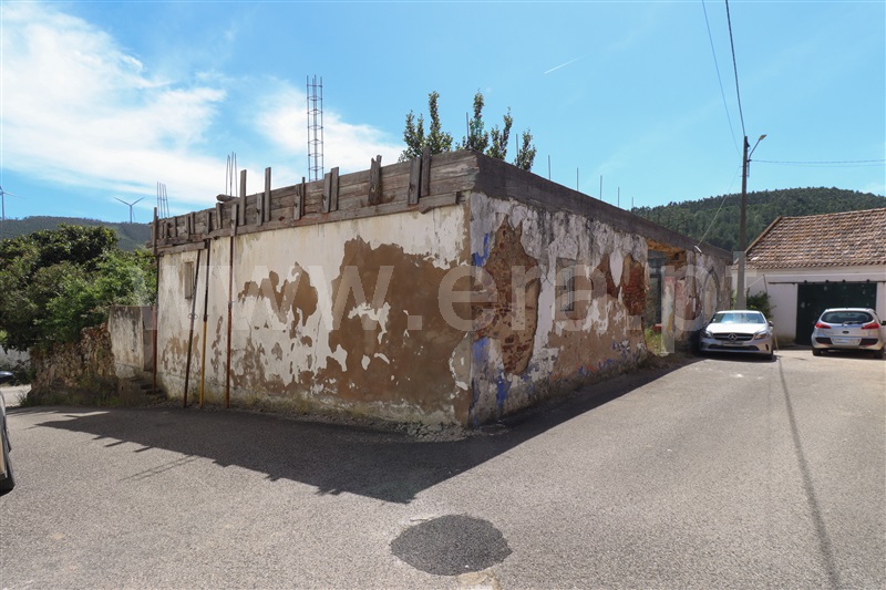 Moradia Isolada T2 Alenquer, Vila Verde dos Francos - 1418524 - 4