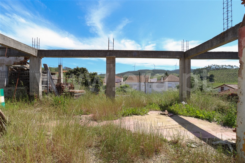 Moradia Isolada T2 Alenquer, Vila Verde dos Francos - 1418524 - 5