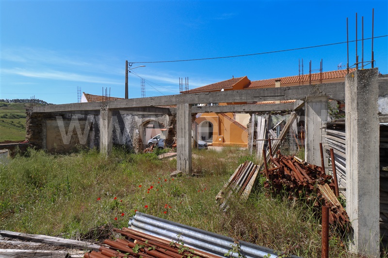Moradia Isolada T2 Alenquer, Vila Verde dos Francos - 1418524 - 6