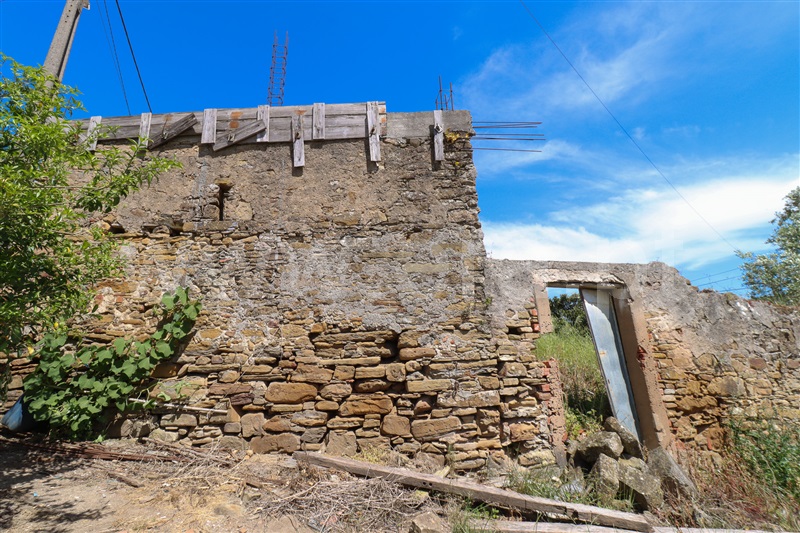 Moradia Isolada T2 Alenquer, Vila Verde dos Francos - 1418524 - 8