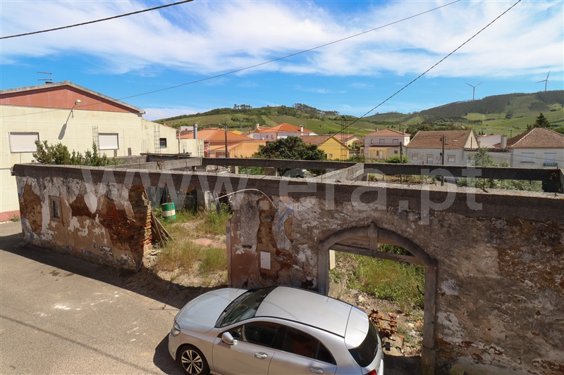 Moradia Isolada T2 Alenquer, Vila Verde dos Francos - 1418524 - 9