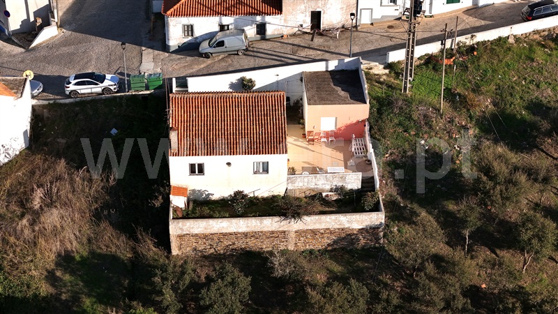 Moradia Isolada T2 Aljezur, Odeceixe - 1426814 - 1