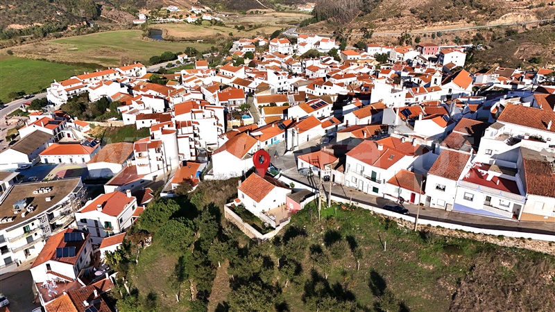 Moradia Isolada T2 Aljezur, Odeceixe - 1426814 - 2