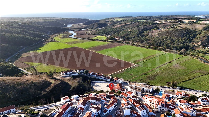Moradia Isolada T2 Aljezur, Odeceixe - 1426814 - 3