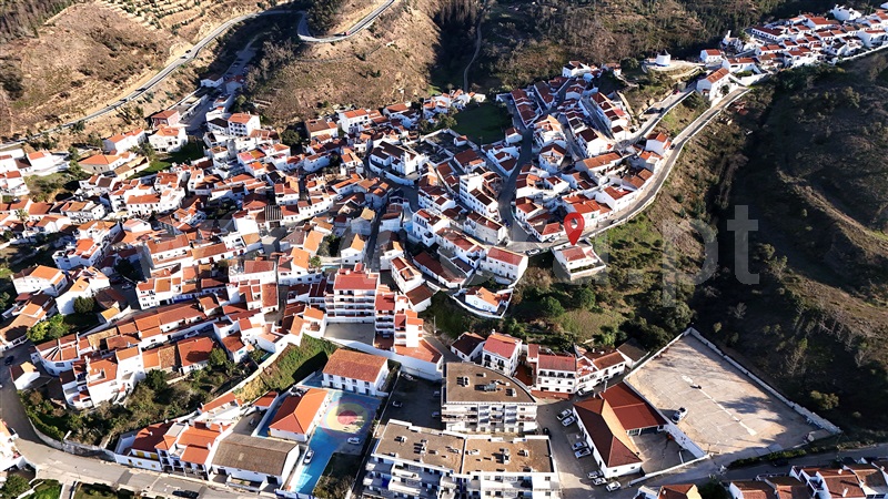 Moradia Isolada T2 Aljezur, Odeceixe - 1426814 - 4