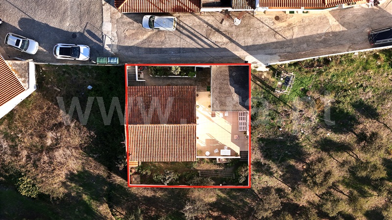 Moradia Isolada T2 Aljezur, Odeceixe - 1426814 - 5