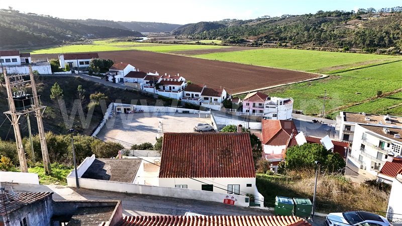 Moradia Isolada T2 Aljezur, Odeceixe - 1426814 - 6