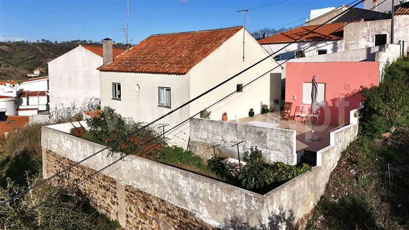 Moradia Isolada T2 Aljezur, Odeceixe - 1426814 - 7