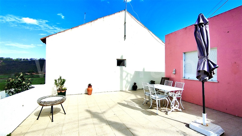 Moradia T2 à venda em Odeceixe, Aljezur — foto 12
