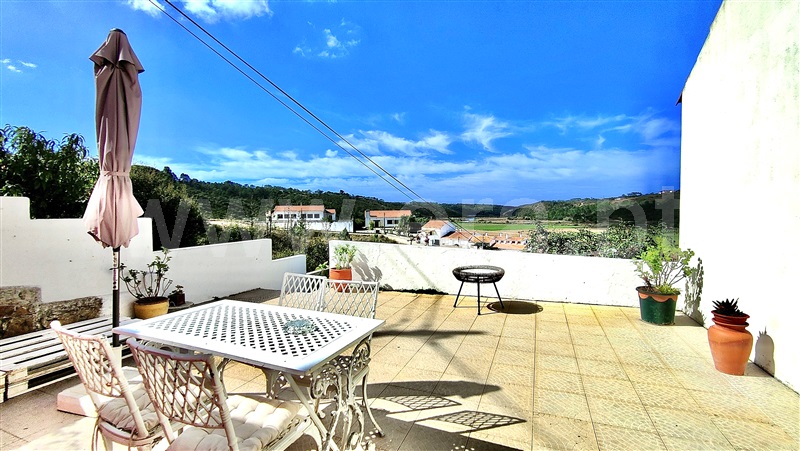Moradia Isolada T2 / Aljezur, Odeceixe