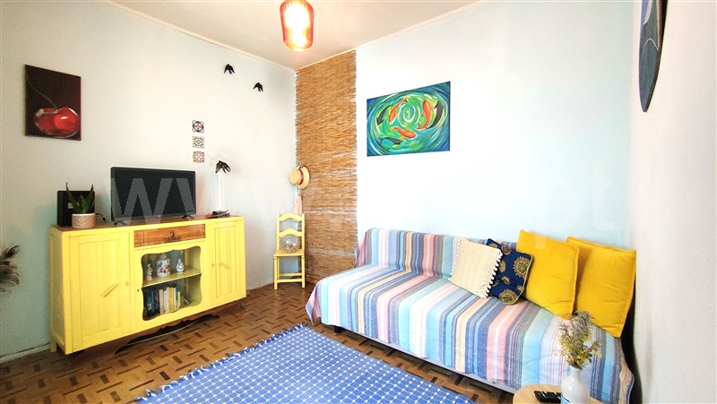 Moradia Isolada T2 Aljezur, Odeceixe - 1426814 - 11