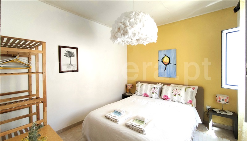 Moradia Isolada T2 Aljezur, Odeceixe - 1426814 - 12