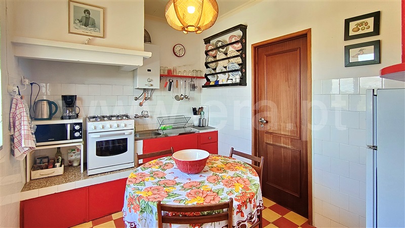 Moradia Isolada T2 Aljezur, Odeceixe - 1426814 - 13