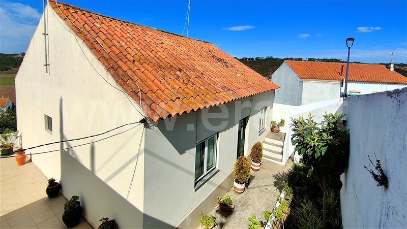 Moradia Isolada T2 Aljezur, Odeceixe - 1426814 - 21