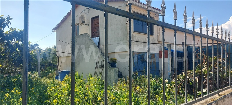 Moradia T2 à venda em Aroeira, Almada — foto 3
